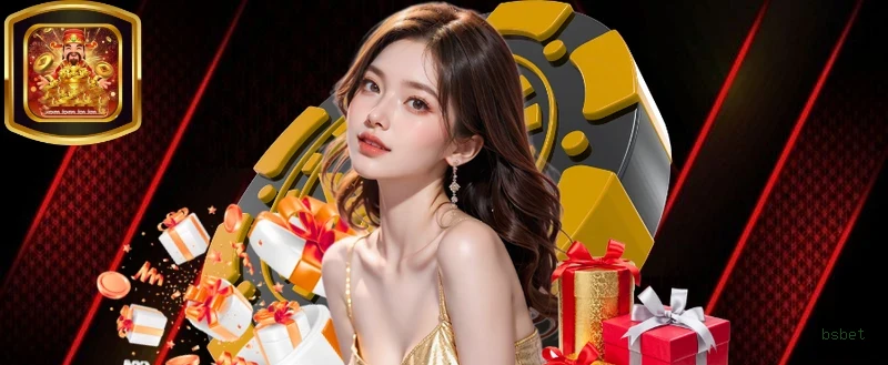 APK oficial da bsbet para Android