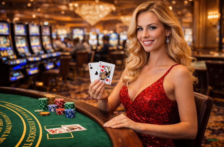 Requisitos do APK da bsbet para Android