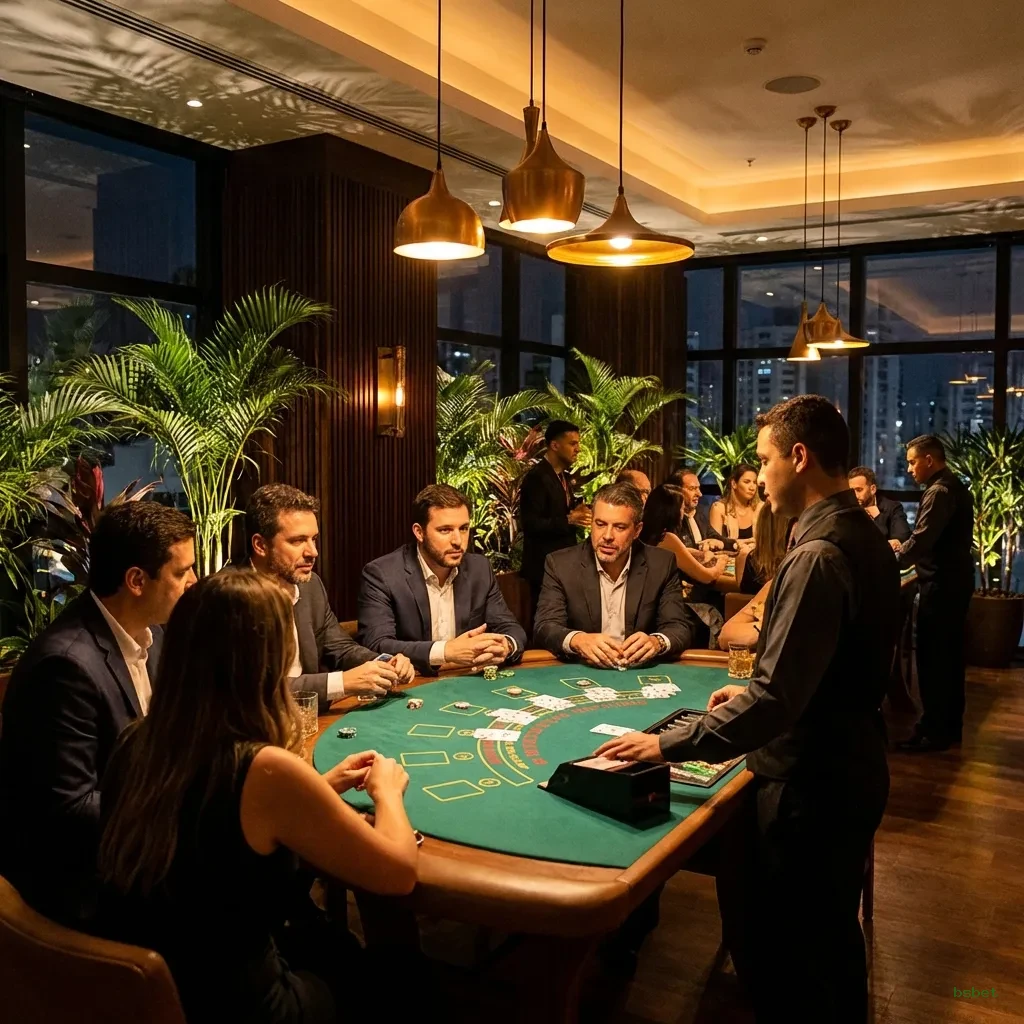 Apostas esportivas da bsbet com odds competitivas