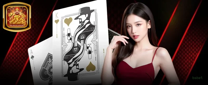 bsbet: Entre no Mundo Mágico das Cartas e Transforme Seu Jogo