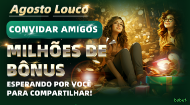 Jogos bsbet
