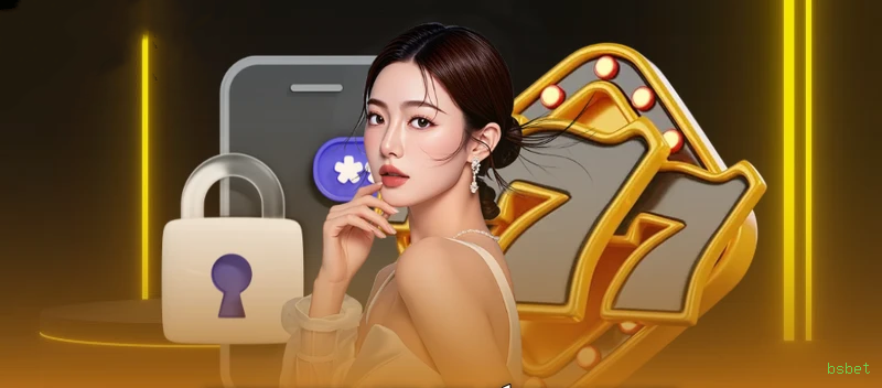 Promoção bsbet