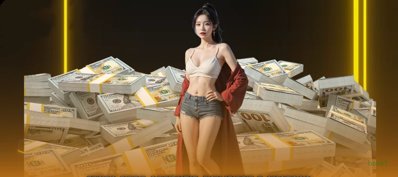 bsbet Offline: Diversão Garantida Sem Precisar de Internet!